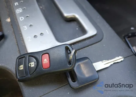 2012 Nissan Frontier Sv z USA, uszkodzony, nr VIN 1N6AD0CW3CC432722